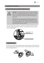 Предварительный просмотр 7 страницы Eneo ICB-73M2712MWA User Manual