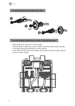 Предварительный просмотр 8 страницы Eneo ICB-73M2712MWA User Manual