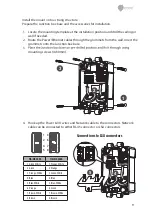 Предварительный просмотр 9 страницы Eneo ICB-73M2712MWA User Manual