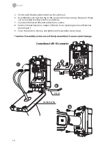 Предварительный просмотр 10 страницы Eneo ICB-73M2712MWA User Manual