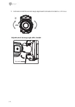 Предварительный просмотр 12 страницы Eneo ICB-73M2712MWA User Manual