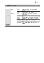 Предварительный просмотр 21 страницы Eneo ICB-73M2712MWA User Manual