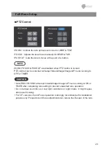 Предварительный просмотр 23 страницы Eneo ICB-73M2712MWA User Manual