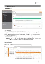 Предварительный просмотр 39 страницы Eneo ICB-73M2712MWA User Manual