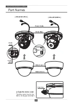 Предварительный просмотр 8 страницы Eneo IEB-62F0036P0A User Manual