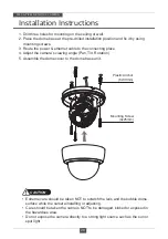 Предварительный просмотр 9 страницы Eneo IEB-62F0036P0A User Manual