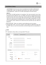 Предварительный просмотр 35 страницы Eneo IED-62F0036M0A User Manual