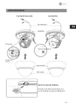 Предварительный просмотр 45 страницы Eneo IED-62F0036P0A Quick Installation Manual