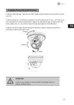 Предварительный просмотр 47 страницы Eneo IED-62F0036P0A Quick Installation Manual