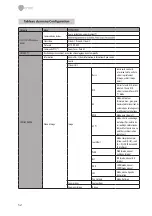 Предварительный просмотр 52 страницы Eneo IED-62F0036P0A Quick Installation Manual