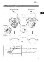 Предварительный просмотр 65 страницы Eneo IED-62F0036P0A Quick Installation Manual