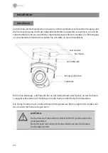 Preview for 24 page of Eneo IEP-63M2812M0A Quick Installation Manual