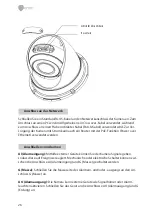 Preview for 26 page of Eneo IEP-63M2812M0A Quick Installation Manual