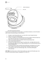 Preview for 38 page of Eneo IEP-63M2812M0A Quick Installation Manual