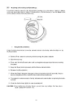 Предварительный просмотр 11 страницы Eneo IEP-63M2812M0A User Manual