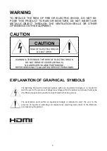 Предварительный просмотр 2 страницы Eneo IER-28N080005A User Manual