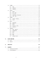 Preview for 6 page of Eneo IER-28N080005A User Manual