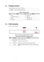 Preview for 8 page of Eneo IER-28N080005A User Manual