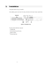 Preview for 10 page of Eneo IER-28N080005A User Manual