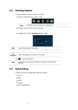 Preview for 13 page of Eneo IER-28N080005A User Manual