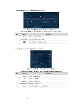 Preview for 41 page of Eneo IER-28N080005A User Manual