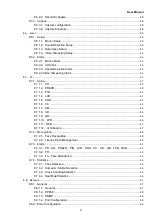 Предварительный просмотр 3 страницы Eneo INB Series User Manual