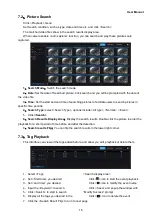 Предварительный просмотр 16 страницы Eneo INB Series User Manual