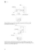 Предварительный просмотр 20 страницы Eneo INP-75A0033MIA Quick Installation Manual