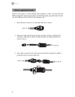 Предварительный просмотр 10 страницы Eneo IPB-62M2812M0A Quick Installation Manual