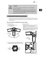 Предварительный просмотр 27 страницы Eneo IPB-62M2812M0A Quick Installation Manual