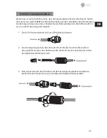 Предварительный просмотр 29 страницы Eneo IPB-62M2812M0A Quick Installation Manual