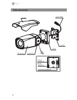 Предварительный просмотр 44 страницы Eneo IPB-62M2812M0A Quick Installation Manual