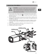 Предварительный просмотр 45 страницы Eneo IPB-62M2812M0A Quick Installation Manual