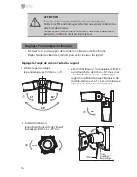 Предварительный просмотр 46 страницы Eneo IPB-62M2812M0A Quick Installation Manual