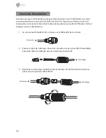 Предварительный просмотр 48 страницы Eneo IPB-62M2812M0A Quick Installation Manual