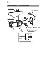 Предварительный просмотр 26 страницы Eneo IPB-72A0003M0A Quick Installation Manual