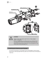 Предварительный просмотр 28 страницы Eneo IPB-72A0003M0A Quick Installation Manual