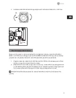 Предварительный просмотр 9 страницы Eneo IPB-75M3610M0A User Manual