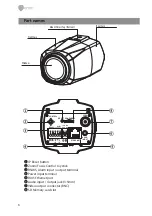 Предварительный просмотр 6 страницы Eneo IPC-52A0003M0A User Manual