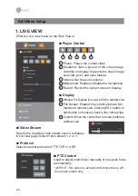 Предварительный просмотр 24 страницы Eneo IPC-52A0003M0A User Manual