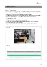 Предварительный просмотр 37 страницы Eneo IPC-52A0003M0A User Manual