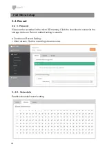 Предварительный просмотр 40 страницы Eneo IPC-52A0003M0A User Manual