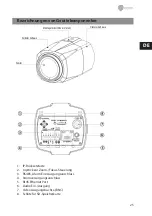 Предварительный просмотр 25 страницы Eneo IPC-52A0003M0B Quick Installation Manual