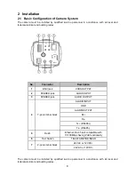 Предварительный просмотр 8 страницы Eneo IPC-52A0030P0A User Manual