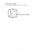 Предварительный просмотр 9 страницы Eneo IPC-52A0030P0A User Manual