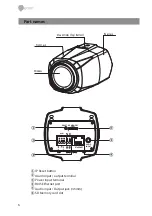 Предварительный просмотр 6 страницы Eneo IPC-53M2812M0A Quick Installation Manual