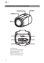 Предварительный просмотр 22 страницы Eneo IPC-53M2812M0A Quick Installation Manual