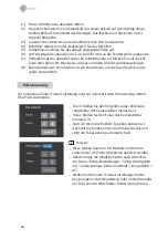 Предварительный просмотр 26 страницы Eneo IPC-53M2812M0A Quick Installation Manual