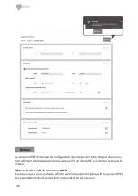 Предварительный просмотр 48 страницы Eneo IPC-53M2812M0A Quick Installation Manual