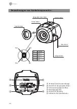 Предварительный просмотр 22 страницы Eneo IPC-55C0000M0A Quick Installation Manual